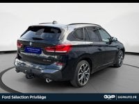Voitures D'occasion À Armentières | Bmw X1 Xdrive20Da 190Ch M Sport