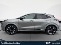 Voitures D'occasion À Armentières | Ford Puma Gen-E 168Ch Standard Range 46 Kwh Premium