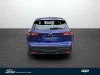 Voitures D'occasion À Armentières | Nissan Qashqai 1.3 Mild Hybrid 158Ch Business Edition Xtron...
