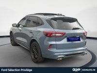 Voitures D'occasion À Armentières | Ford Kuga 2.5 Duratec 180Ch Hybrid Flexifuel Bluecruise Edi...
