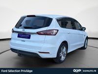 Voitures D'occasion À Armentières | Ford S-Max 2.0 Ecoblue 150Ch Titanium Euro6.2