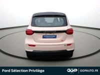 Voitures D'occasion À Armentières | Leapmotor T03 Electric 109Ch