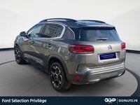 Voitures D'occasion À Armentières | Citroën C5 Aircross Bluehdi 130Ch S&S Shine Eat8