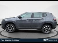 Voitures D'occasion À Armentières | Jeep Compass 1.5 Turbo T4 130Ch Mhev Altitude 4X2 Bvr7