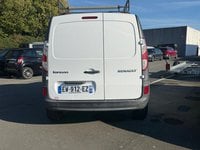 Voitures D'occasion À Armentières | Renault Kangoo Express 1.5 Dci 75Ch Energy Grand Confort Euro6