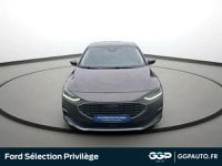 Voitures D'occasion À Armentières | Ford Focus 1.0 Flexifuel Mhev 125Ch Titanium Style