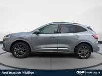 Voitures D'occasion À Armentières | Ford Kuga 2.5 Duratec 225Ch Phev St-Line Business Bva