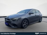 Voitures D'occasion À Armentières | Mercedes-Benz Classe B 200D 150Ch Amg Line Edition 8G-Dct 7Cv