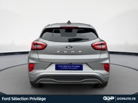 Voitures D'occasion À Armentières | Ford Puma Gen-E 168Ch Standard Range 46 Kwh Premium