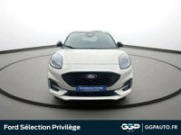 Voitures D'occasion À Armentières | Ford Puma 1.0 Ecoboost Hybrid 125Ch Sound Edition S&S Power...