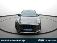 Voitures D'occasion À Armentières | Ford Puma 1.0 Flexifuel 125Ch S&S Mhev St-Line