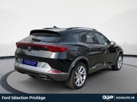Voitures D'occasion À Armentières | Cupra Formentor 2.0 Tdi 150Ch Business Edition Dsg7 4Drive