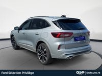 Voitures D'occasion À Armentières | Ford Kuga 2.5 Duratec 180Ch Hybrid Flexifuel St-Line X Powe...