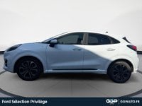 Voitures D'occasion À Armentières | Ford Puma 1.0 Flexifuel 125Ch S&S Mhev St-Line