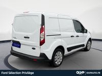 Voitures D'occasion À Armentières | Ford Transit Connect L1 1.0E 100Ch E85 Trend Business Nav