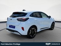 Voitures D'occasion À Armentières | Ford Puma Gen-E 168Ch Standard Range 43 Kwh Premium