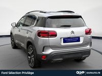 Voitures D'occasion À Armentières | Citroën C5 Aircross Bluehdi 130Ch S&S Shine Pack Eat8