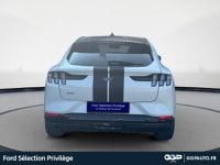 Voitures D'occasion À Armentières | Ford Mustang Mach-E 487Ch Extended Range 99Kwh Gt Awd