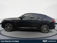 Voitures D'occasion À Armentières | Bmw X4 Xdrive20D 190Ch M Sport 10Cv
