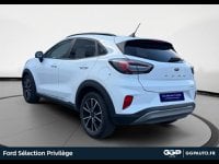 Voitures D'occasion À Armentières | Ford Puma 1.0 Ecoboost 125Ch Mhev Titanium 7Cv