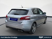 Voitures D'occasion À Armentières | Peugeot 308 1.6 Bluehdi 120Ch Gt Line S&S 5P