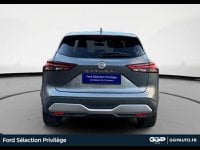 Voitures D'occasion À Armentières | Nissan Qashqai 1.3 Mild Hybrid 140Ch N-Connecta 2022