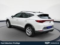 Voitures D'occasion À Armentières | Cupra Formentor 1.4 E-Hybrid 204Ch V Dsg6