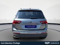 Voitures D'occasion À Armentières | Volkswagen Tiguan Allspace 2.0 Tdi 150Ch Life Plus Dsg7