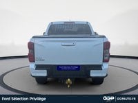 Voitures D'occasion À Armentières | Isuzu D-Max Sc D-Max 1.9 Ddi 164Ch N60 Bb Space A/T