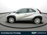 Voitures D'occasion À Armentières | Toyota Aygo X 1.0 Vvt-I 72Ch Dynamic S-Cvt