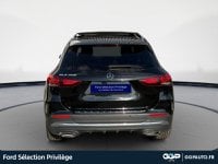 Voitures D'occasion À Armentières | Mercedes-Benz Gla 200 163Ch Amg Line 7G-Dct