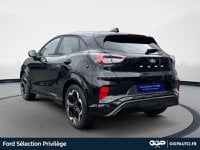 Voitures D'occasion À Armentières | Ford Puma Gen-E 168Ch Standard Range 43 Kwh Premium