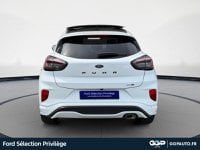 Voitures D'occasion À Armentières | Ford Puma 1.0 Flexifuel 125Ch S&S Mhev St-Line X