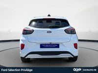 Voitures D'occasion À Armentières | Ford Puma Gen-E 168Ch Standard Range 43 Kwh Premium