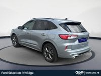 Voitures D'occasion À Armentières | Ford Kuga 2.5 Duratec 225Ch Phev St-Line Business Bva