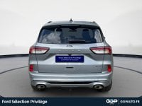 Voitures D'occasion À Armentières | Ford Kuga 2.5 Duratec 225Ch Phev St-Line Business Bva