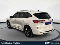Voitures D'occasion À Armentières | Ford Kuga 2.5 Duratec 190Ch Fhev St-Line X Bva