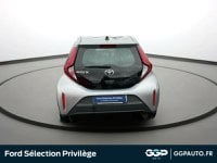 Voitures D'occasion À Armentières | Toyota Aygo X 1.0 Vvt-I 72Ch Dynamic S-Cvt