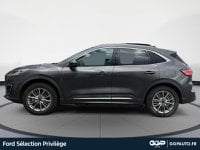 Voitures D'occasion À Armentières | Ford Kuga 2.5 Duratec 225Ch Phev Vignale Bva