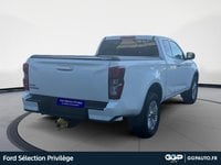 Voitures D'occasion À Armentières | Isuzu D-Max Sc D-Max 1.9 Ddi 164Ch N60 Bb Space A/T