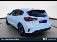 Voitures D'occasion À Armentières | Ford Focus 1.0 Flexifuel Mhev 125Ch Titanium X Business