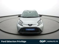 Voitures D'occasion À Armentières | Toyota Aygo X 1.0 Vvt-I 72Ch Dynamic S-Cvt