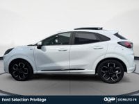 Voitures D'occasion À Armentières | Ford Puma 1.0 Flexifuel 125Ch S&S Mhev St-Line X