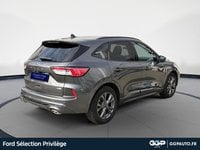 Voitures D'occasion À Armentières | Ford Kuga 2.5 Duratec 190Ch Fhev E85 St-Line Business Bva