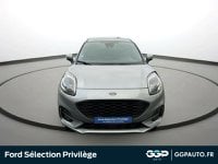 Voitures D'occasion À Armentières | Ford Puma 1.0 Flexifuel 125Ch S&S Mhev St-Line