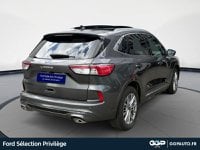 Voitures D'occasion À Armentières | Ford Kuga 2.5 Duratec 225Ch Phev Vignale Bva