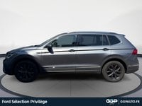 Voitures D'occasion À Armentières | Volkswagen Tiguan Allspace 2.0 Tdi 150Ch Life Plus Dsg7