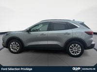 Voitures D'occasion À Armentières | Ford Kuga 2.5 Duratec 180Ch Hybrid Flexifuel Titanium Busin...