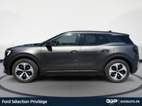 Voitures D'occasion À Armentières | Ford Explorer 170Ch Standard Range 52Kwh Rwd