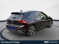 Voitures D'occasion À Armentières | Volkswagen Golf 2.0 Tdi 150Ch Vw Edition Dsg7
